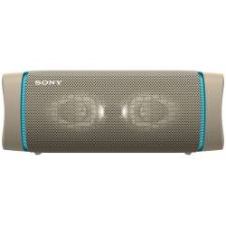 Sony SRS-XB33 Taupe 