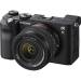 Alpha 7C Zwart + SEL 28-60mm F4-5.6 Alpha 7C Zwart + SEL 28-60mm F4-5.6