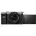 Alpha 7C Zilver + SEL 28-60mm F4-5.6 Alpha 7C Zilver + SEL 28-60mm F4-5.6
