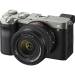 Alpha 7C Zilver + SEL 28-60mm F4-5.6 Alpha 7C Zilver + SEL 28-60mm F4-5.6
