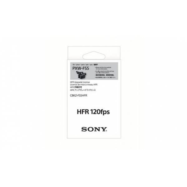 CBKZ-FS5HFR CBKZ-FS5HFR