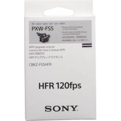 Sony CBKZ-FS5HFR 