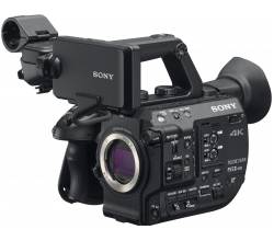 PXW-FS5M2 Sony