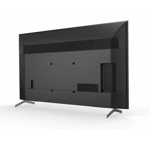 KE-65XH9096 Full Array LED 4K Ultra HD Smart TV  Sony
