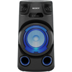 Sony V13 krachtig audiosysteem met BLUETOOTH®-technologie