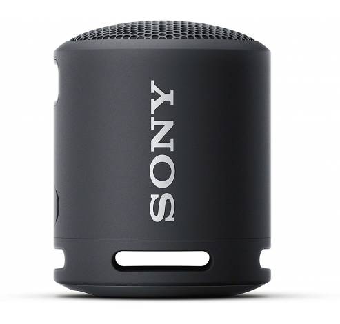 Draagbare draadloze speaker met EXTRA BASS™ XB13 Zwart  Sony