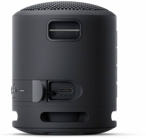 Draagbare draadloze speaker met EXTRA BASS™ XB13 Zwart  Sony