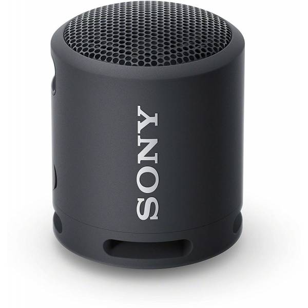 Draagbare draadloze speaker met EXTRA BASS™ XB13 Zwart Sony Draagbare draadloze speaker met EXTRA BASS™ XB13 Zwart Sony