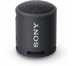 Draagbare draadloze speaker met EXTRA BASS™ XB13 Zwart Sony
