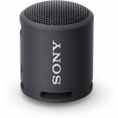 Enceinte portable sans fil EXTRA BASS™ XB13 Noir Sony