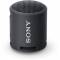 Draagbare draadloze speaker met EXTRA BASS™ XB13 Zwart 