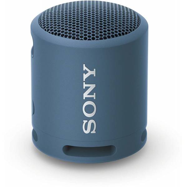 Draagbare draadloze speaker met EXTRA BASS™ XB13 Blauw Sony Draagbare draadloze speaker met EXTRA BASS™ XB13 Blauw Sony