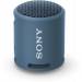 Draagbare draadloze speaker met EXTRA BASS™ XB13 Blauw Sony Draagbare draadloze speaker met EXTRA BASS™ XB13 Blauw Sony