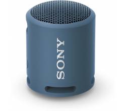 Draagbare draadloze speaker met EXTRA BASS™ XB13 Blauw Sony