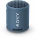 Draagbare draadloze speaker met EXTRA BASS™ XB13 Blauw 