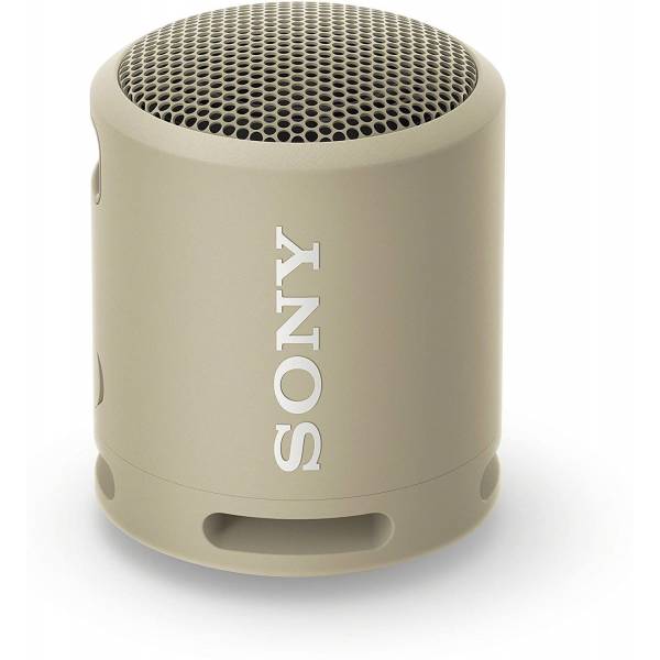 Draagbare draadloze speaker met EXTRA BASS™ XB13 taupe Sony Draagbare draadloze speaker met EXTRA BASS™ XB13 taupe Sony