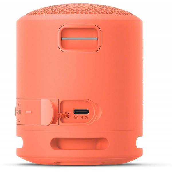 Draagbare draadloze speaker met EXTRA BASS™ XB13 Coral Pink 