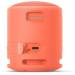 Draagbare draadloze speaker met EXTRA BASS™ XB13 Coral Pink 