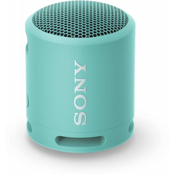 Draagbare draadloze speaker met EXTRA BASS™ XB13 Turquoise Sony Draagbare draadloze speaker met EXTRA BASS™ XB13 Turquoise Sony