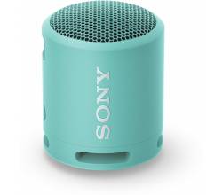 Draagbare draadloze speaker met EXTRA BASS™ XB13 Turquoise Sony