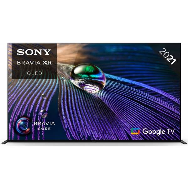 Sony Televisie Bravia XR-55A90J