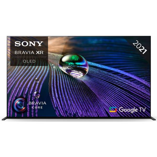 Sony Televisie Bravia XR-65A90J