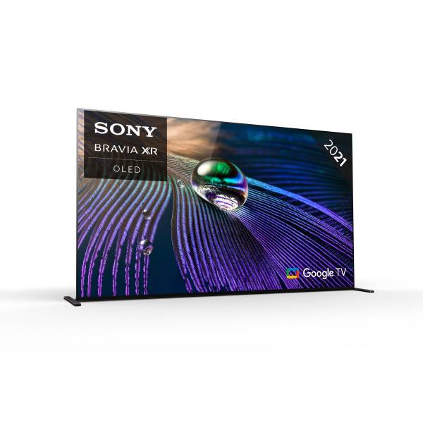 Bravia XR-83A90J Sony Bravia XR-83A90J Sony