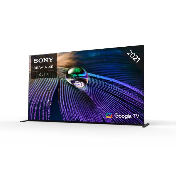 Bravia XR-83A90J Sony Bravia XR-83A90J Sony
