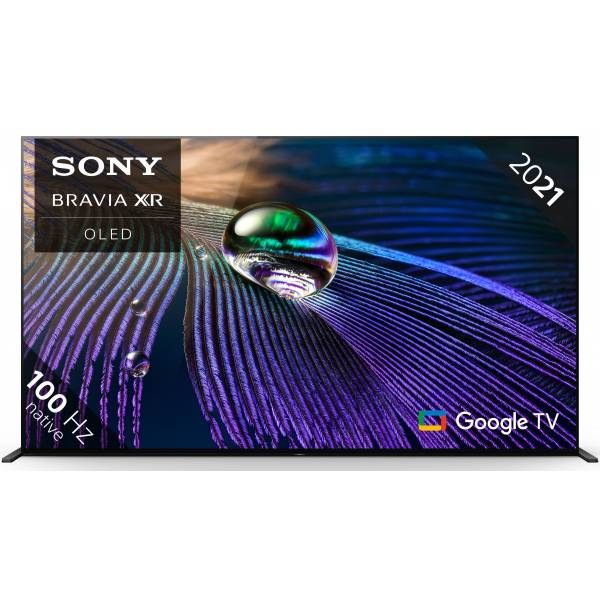 Sony Televisie Bravia XR-83A90J