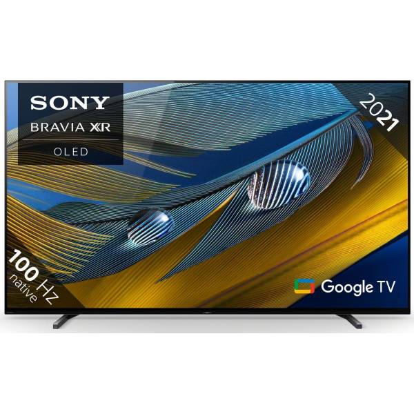 Bravia XR-77A80J Sony Bravia XR-77A80J Sony