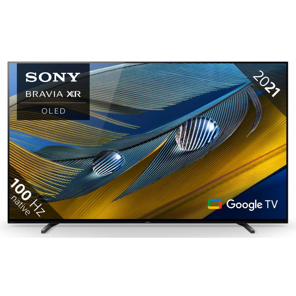 Sony Televisie Bravia XR-65A84J