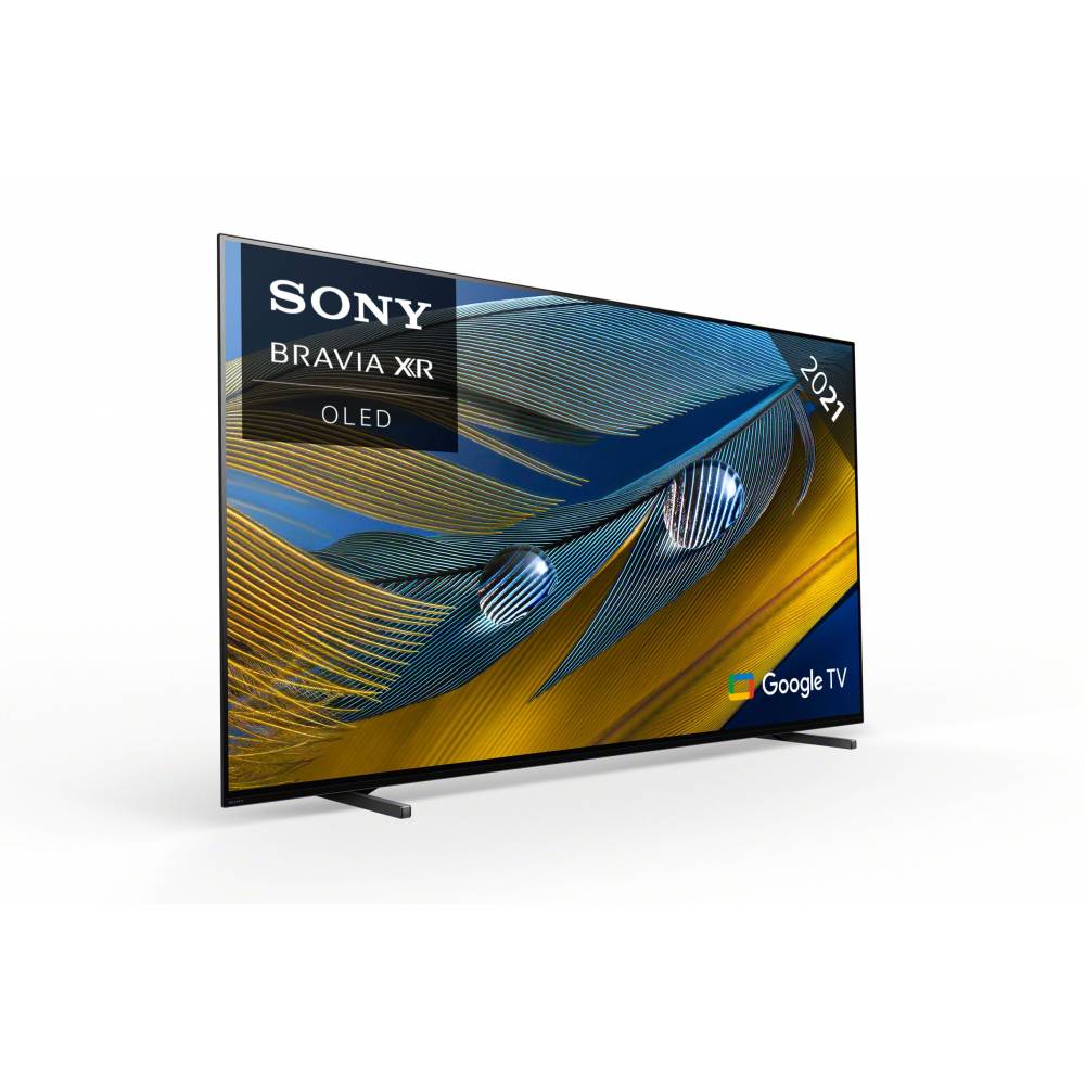 Sony Televisie Bravia XR-55A84J