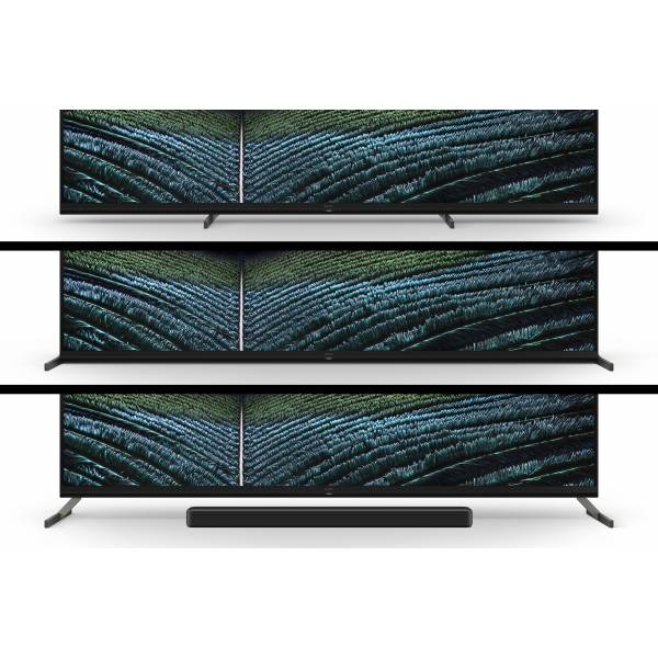 Bravia XR-75Z9J Sony Bravia XR-75Z9J Sony