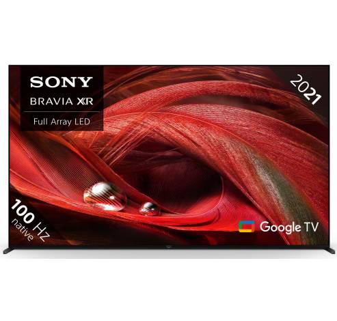 Bravia XR-85X95J   Sony