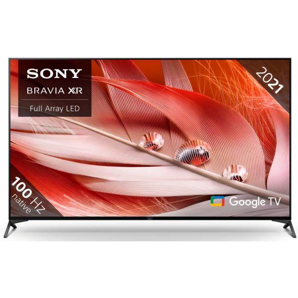 Sony Televisie Bravia XR-65X94J