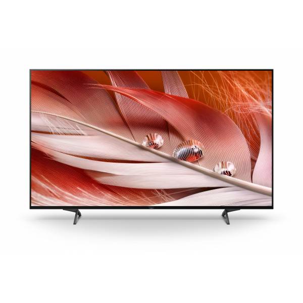 Sony Televisie XR-55X94J Bravia XR Full Array LED 4K Ultra HD HDR Smart TV Sony Televisie XR-55X94J Bravia XR Full Array LED 4K Ultra HD HDR Smart TV