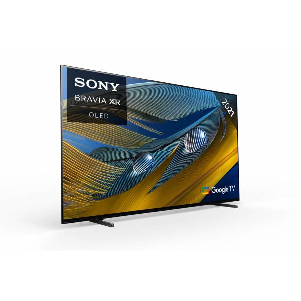 Sony Televisie Bravia XR-65A80J