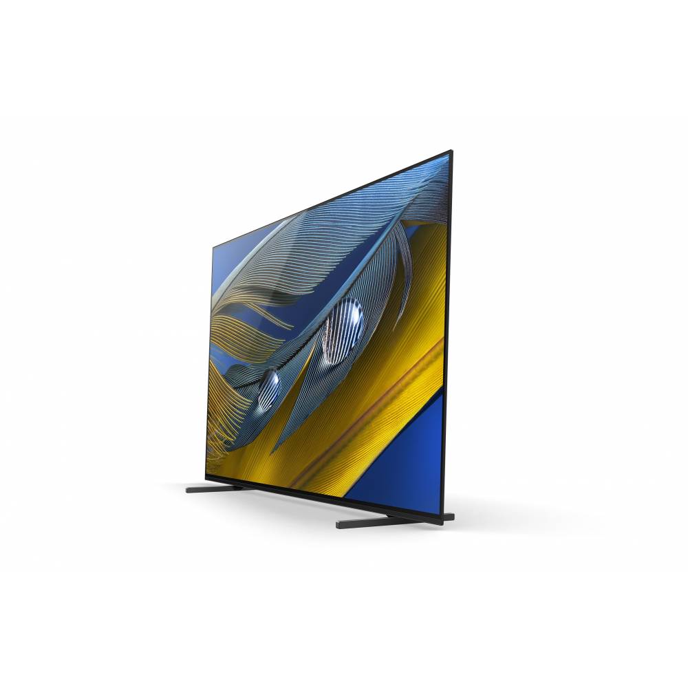 Sony Televisie Bravia XR-55A80J