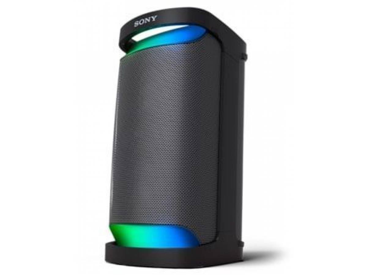 X-Serie draadloze XP500-speaker