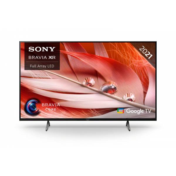 Bravia XR-50X90J Sony Bravia XR-50X90J Sony