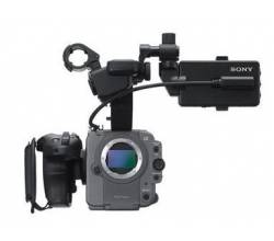 ILME-FX6 Cinema Line FX6 FullFrame Camcorder Sony