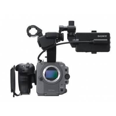 ILME-FX6 Cinema Line FX6 FullFrame Camcorder Sony