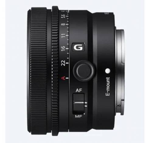 24mm f/2.8 G Lens  Sony