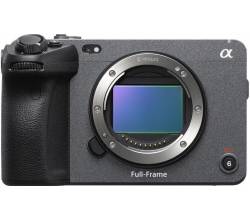 ILME-FX3 FullFrame Camcorder Sony