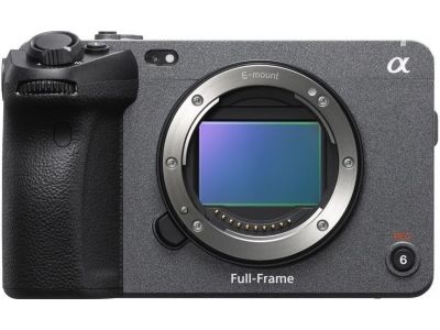 ILME-FX3 FullFrame Camcorder