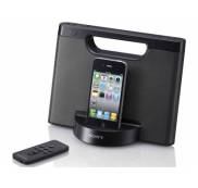 Speakerdock