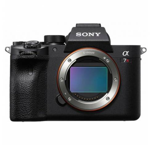 A7R IV Body  Sony