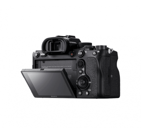 A7R IV Body  Sony