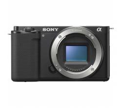 DSC-ZV E10 Vlogcamera Sony