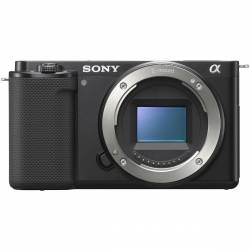 Sony DSC-ZV E10 Vlogcamera 